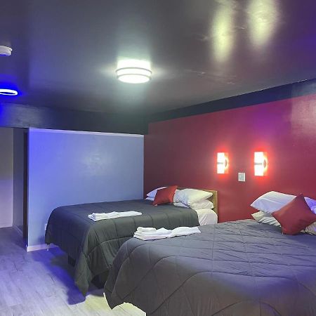 Pine Valley Motel Spruce Pine Ngoại thất bức ảnh